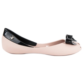 Meliski Vinceza braun