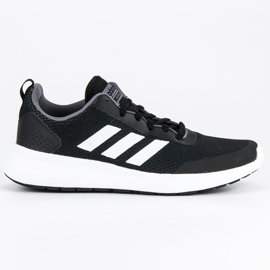 Adidas Element Race DB1459 weiß schwarz