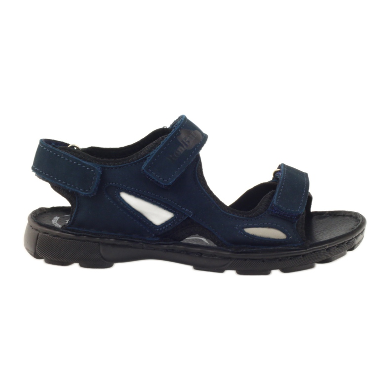 Ren Butter Flexible Jungen Sandalen 255 Marineblau