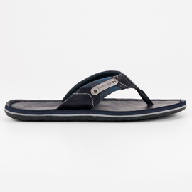 Mckeylor Flip Flops blau