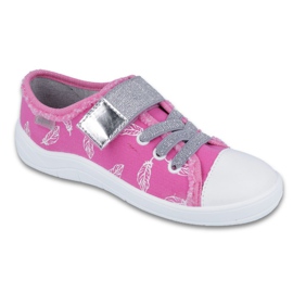 Befado Kinderschuhe 251Y110 rosa