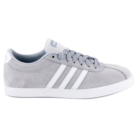 Adidas Courtset DB0147 grau