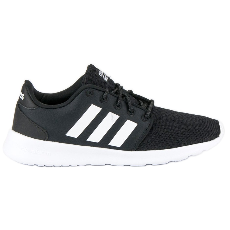 Adidas qt racer DB0275 schwarz