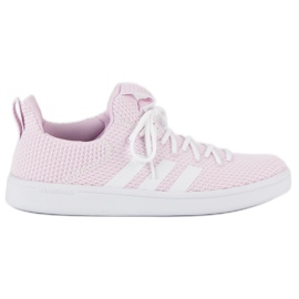 Adidas CF Adv Adapt DB0266 lila mehrfarbig rosa