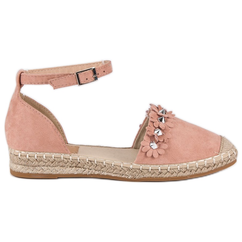 Rosa Espadrilles