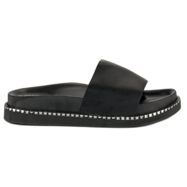 Bestelle Schwarze Damenschuhe