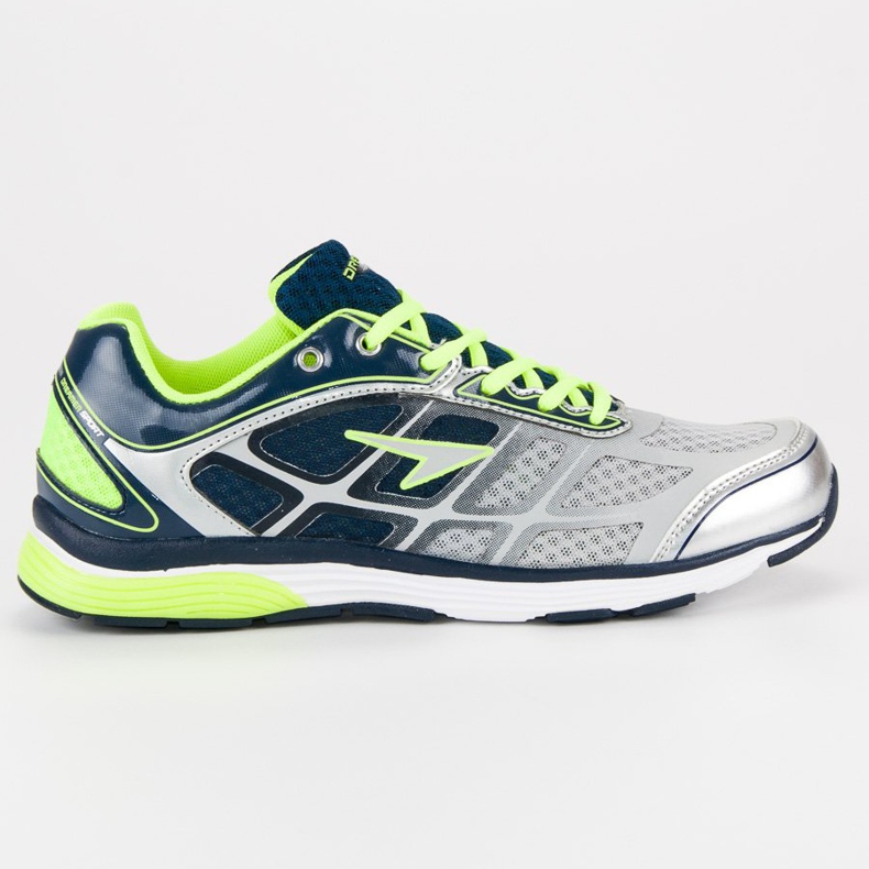 Sport Laufschuhe grau