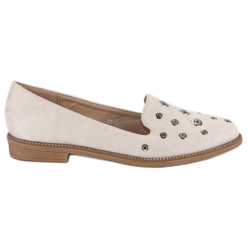 Abloom Dekorative beige Lords