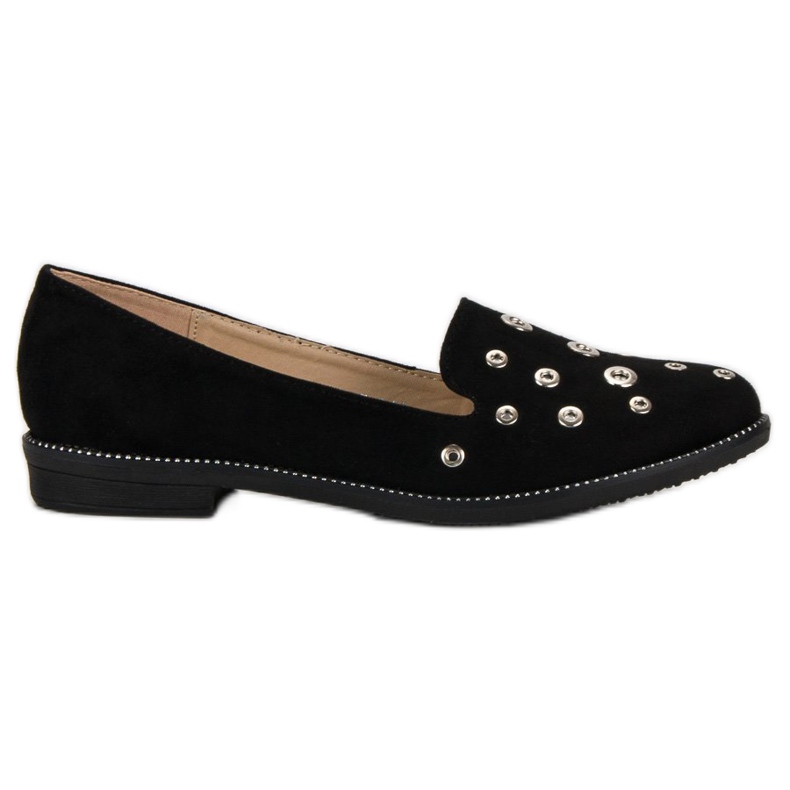 Abloom Dekorative schwarze Lords