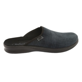 Befado Herrenschuhe VPE 548M013 marineblau