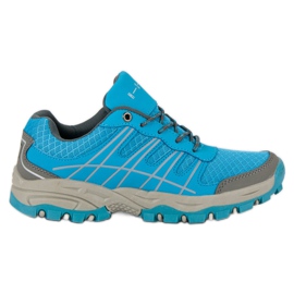 Damen Sportschuhe blau