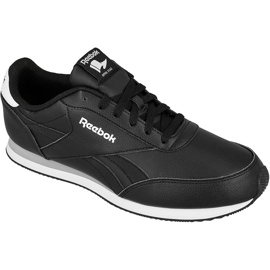 Reebok Royal Classic Jogginghose 2L M V70722 schwarz