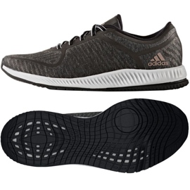 Adidas Athletics Bounce Trainingsschuhe mehrfarbig