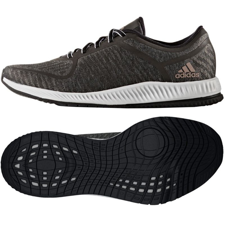 Adidas Athletics Bounce Trainingsschuhe mehrfarbig