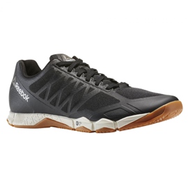 Reebok Crossfit Speed ​​Tr M BD5490 Trainingsschuhe schwarz