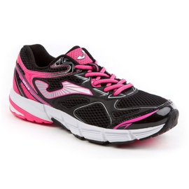 Joma C. Vitaly Lady 701 W R. VITALS-701 Laufschuhe schwarz rosa