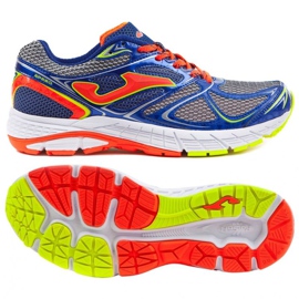Laufschuhe Joma R.Speed ​​M 712 lila
