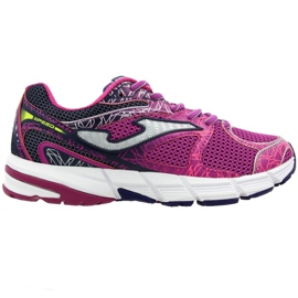 Laufschuhe Joma Speed ​​Lady W R.Spedls-619 violett mehrfarbig