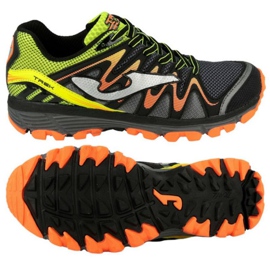 Joma Tk.Trek M 712 Laufschuhe grau