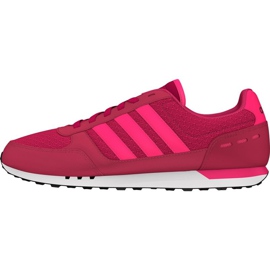 Adidas Originals City Racer W B74491 Schuhe rosa