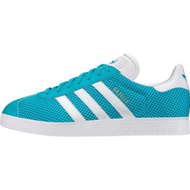 Adidas Originals Gazelle W BB2761 Schuhe blau