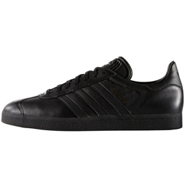 Adidas Originals Gazelle M BB5497 Schuhe schwarz