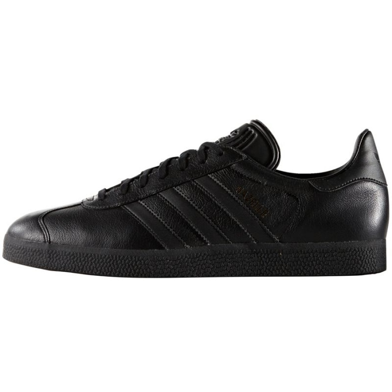 Adidas Originals Gazelle M BB5497 Schuhe schwarz