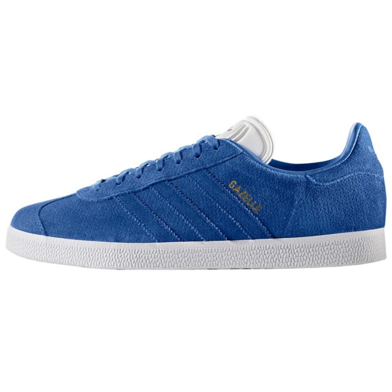 Adidas Originals Gazelle M BZ0028 Schuhe blau
