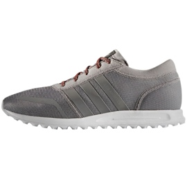 Adidas Originals Los Angeles M BB1115 Schuhe grau