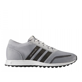 Adidas Originals Los Angeles M grau