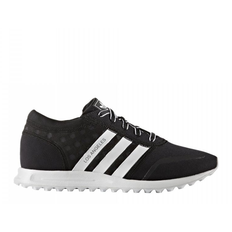 Adidas Originals Los Angeles W schwarz