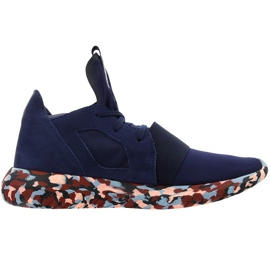 Adidas Originals Rita Ora Tubular Schuhe navy blau
