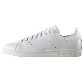 Adidas Originals Stan Smith M S75104 Schuhe weiß