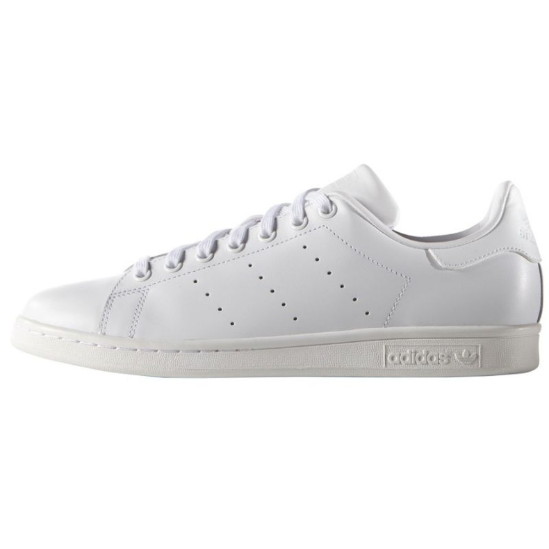 Adidas Originals Stan Smith M S75104 Schuhe weiß