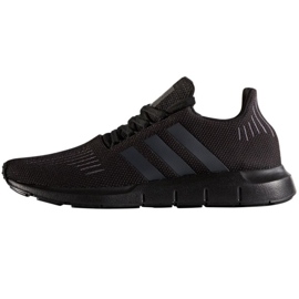 Adidas Originals Swift Run M CG4111 Schuhe schwarz