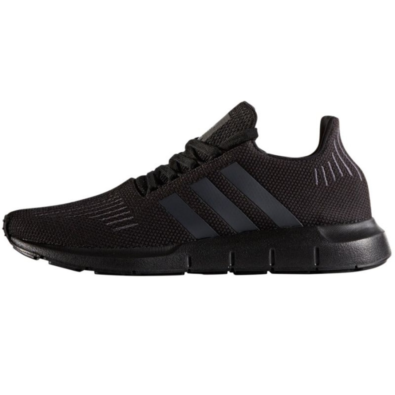 Adidas Originals Swift Run M CG4111 Schuhe schwarz