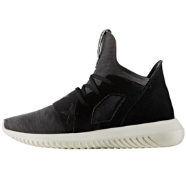 Adidas Originals Rita Ora Tubular Defiant W S80291 Schuhe schwarz
