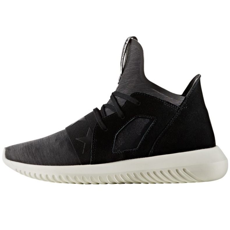 Adidas Originals Rita Ora Tubular Defiant W S80291 Schuhe schwarz