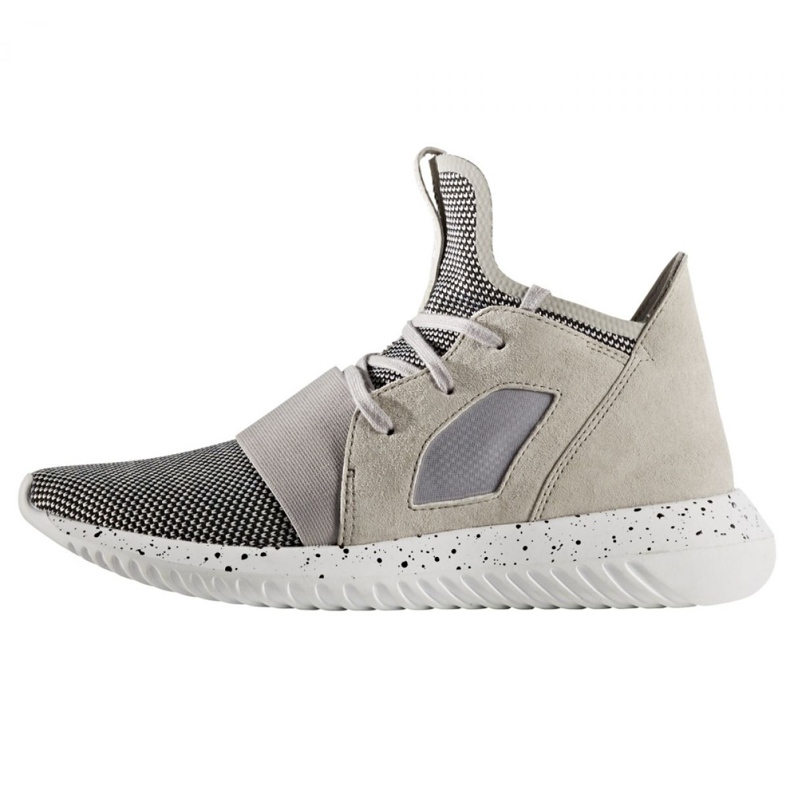 Adidas Originals Tubular Defiant W BB5117 Schuhe grau mehrfarbig