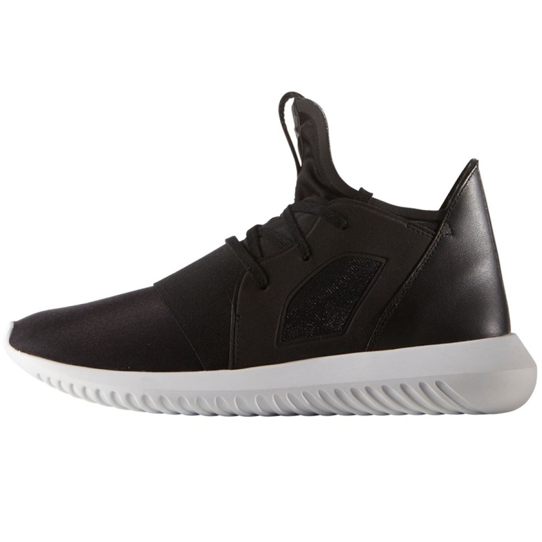 Adidas Originals Tubular Defiant Schuhe W S75249 schwarz