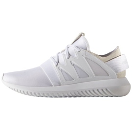 Adidas Originals Tubular Viral W Schuhe weiß