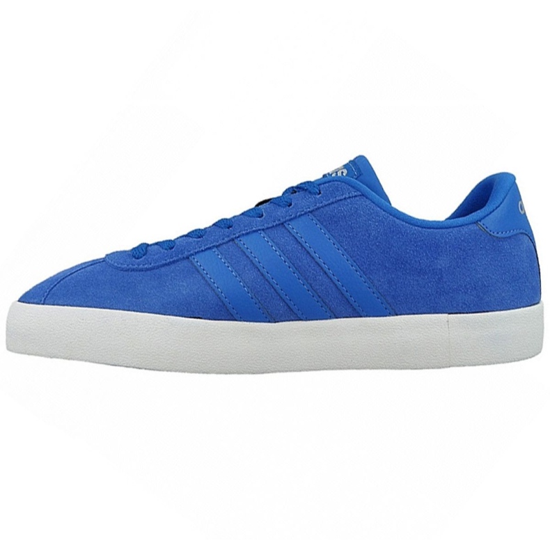 Adidas Originals Vl Court Vulc M AW3928 Schuhe blau