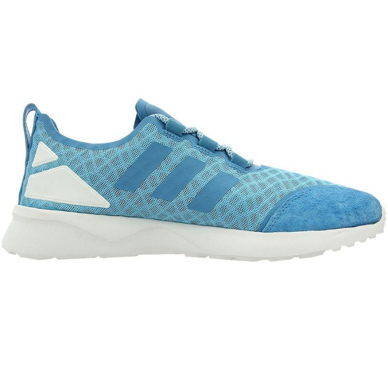 Adidas Originals Zx Flux Adv blau