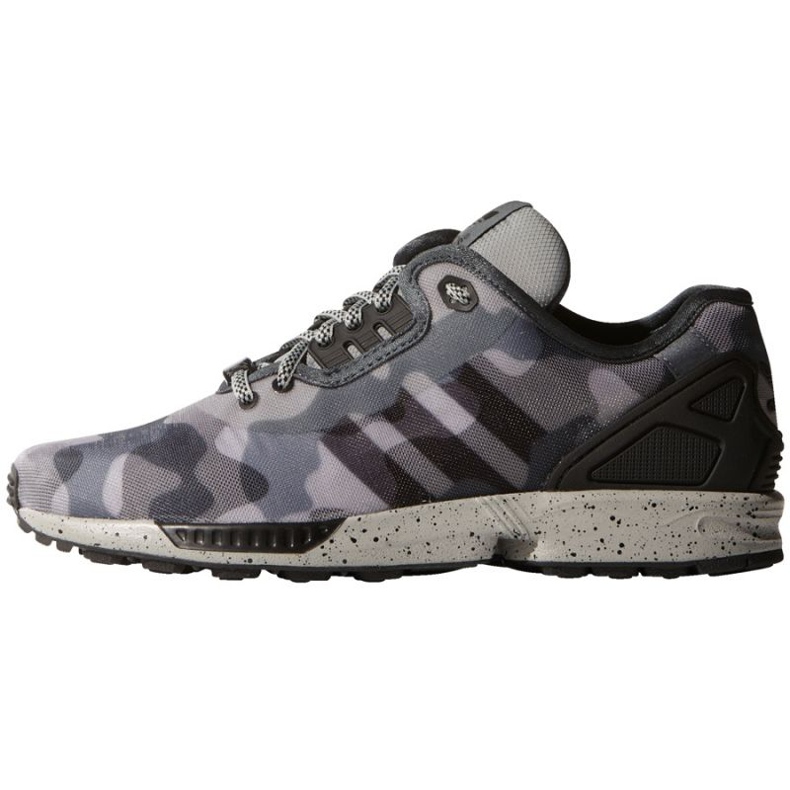 Adidas Originals Zx Flux Decon M schwarz grau mehrfarbig