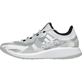 Adidas X Tango 16.2 Tr M BA9722 Schuhe weiß grau