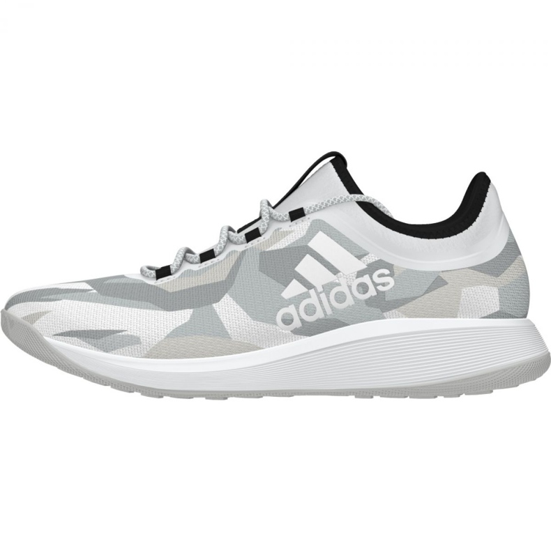 Adidas X Tango 16.2 Tr M BA9722 Schuhe weiß grau