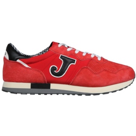 Joma C.367 M 706 Stiefel rot