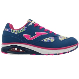 Joma C. Atenas Lady C. Atels W 603 Schuhe marineblau