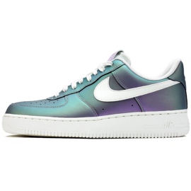 Nike Air Force 1 '07 LV8 M 823511 Schuh blau