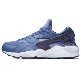 Nike Air Huarache M 318429-414 Schuh blau